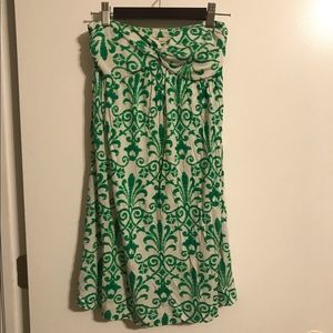 Twenty One - Strapless Sundress